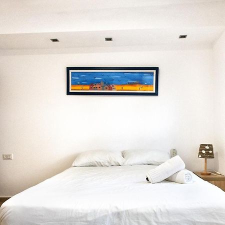 .Beni Apt Daire Eilat Dış mekan fotoğraf
