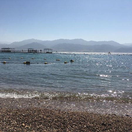 .Beni Apt Daire Eilat Dış mekan fotoğraf