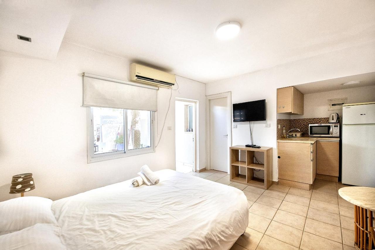 .Beni Apt Daire Eilat Dış mekan fotoğraf