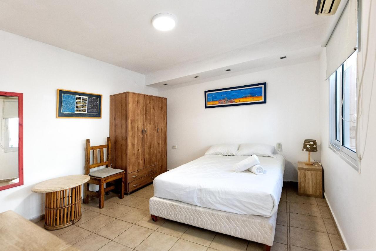 .Beni Apt Daire Eilat Dış mekan fotoğraf
