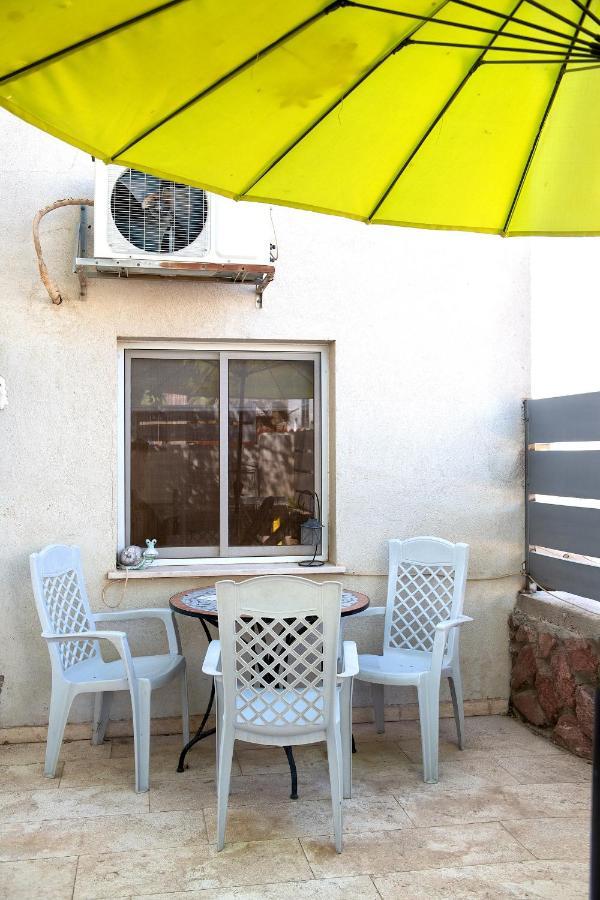 .Beni Apt Daire Eilat Dış mekan fotoğraf