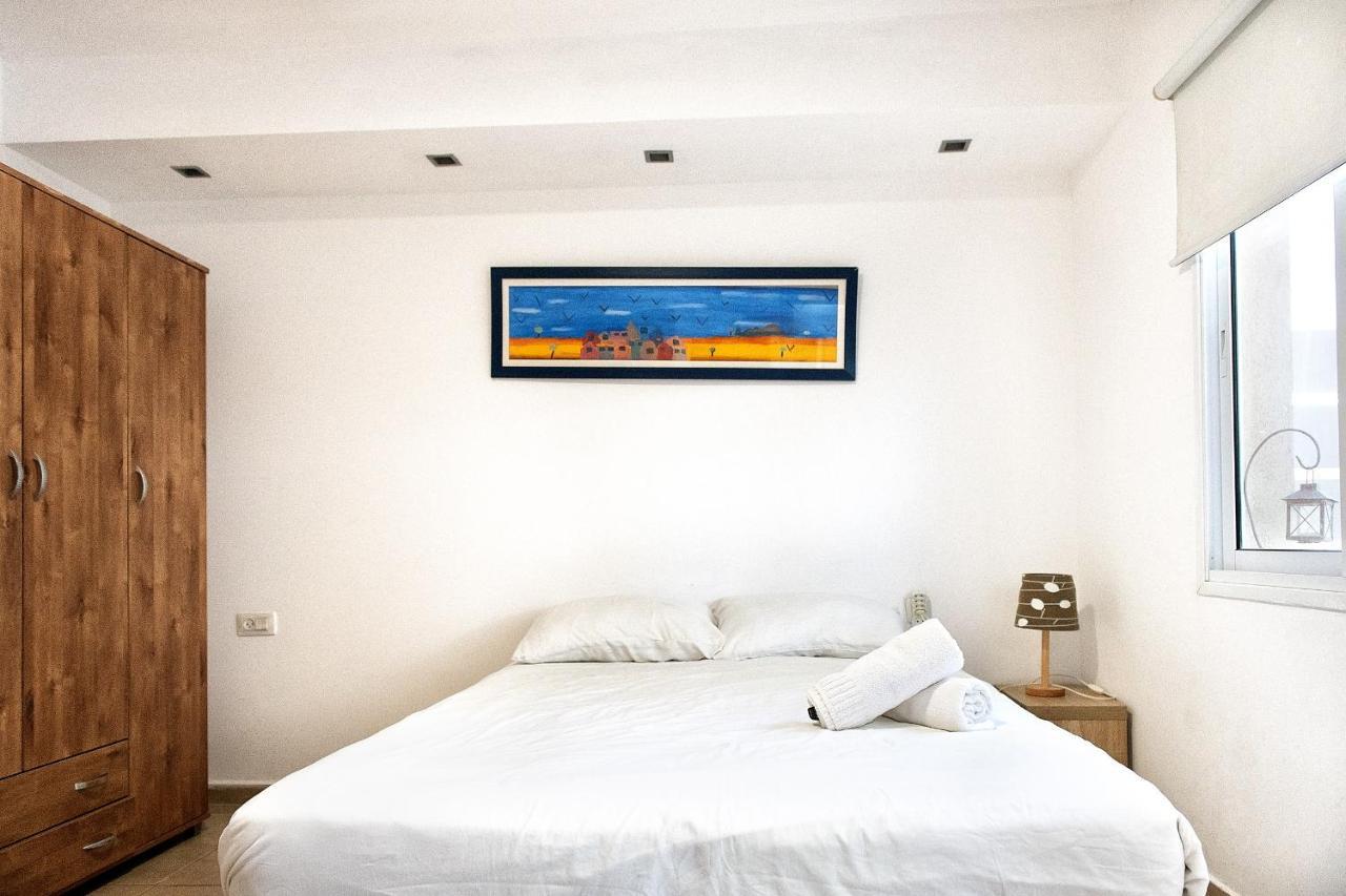 .Beni Apt Daire Eilat Dış mekan fotoğraf